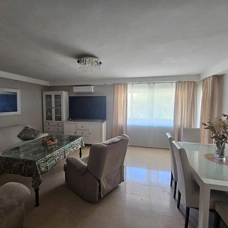 Azahar Lägenhet Córdoba Exteriör bild