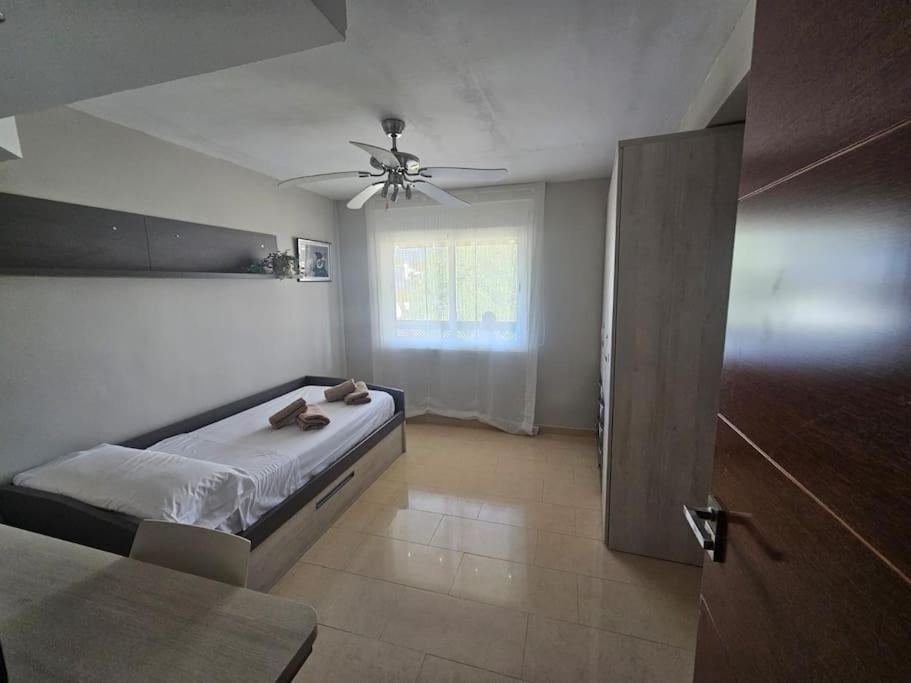 Azahar Lägenhet Córdoba Exteriör bild