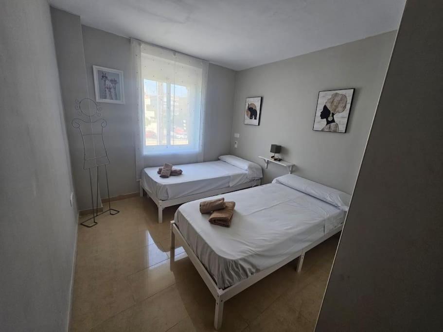 Azahar Lägenhet Córdoba Exteriör bild