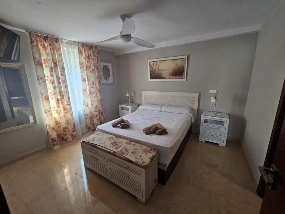 Azahar Lägenhet Córdoba Exteriör bild