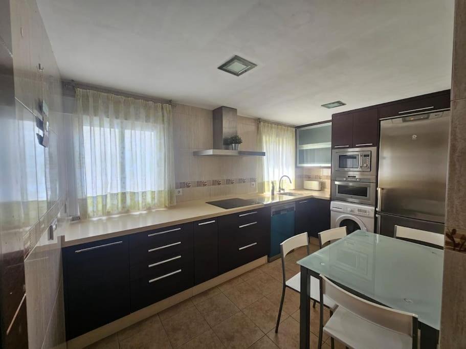 Azahar Lägenhet Córdoba Exteriör bild