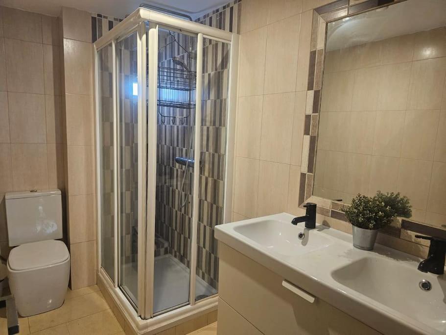 Azahar Lägenhet Córdoba Exteriör bild